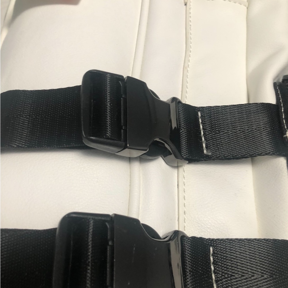 Zara backpack - Picture 5 of 8